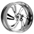 Center Line ST02 26X10 +25 Polished