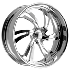Center Line ST02 26X10 +25 Polished