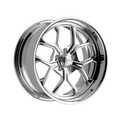Center Line ST06 20X10 +0 Polished