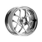 Center Line ST06 20X10 +0 Polished
