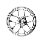Center Line ST06 20X10 +0 Polished