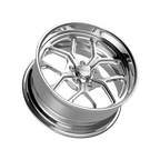 Center Line ST06 20X10 +0 Polished