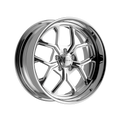 Center Line ST06 20X9 +0 Polished