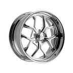 Center Line ST06 20X9 +0 Polished
