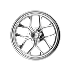 Center Line ST06 20X9 +0 Polished