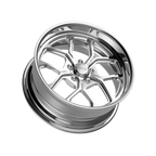 Center Line ST06 20X9 +0 Polished