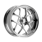 Center Line ST06 22X10 +0 Polished
