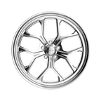 Center Line ST06 22X10 +0 Polished