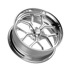 Center Line ST06 22X10 +0 Polished