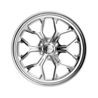 Center Line ST06 22X10 +25 Polished