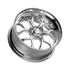 Center Line ST06 22X10 +25 Polished