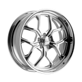 Center Line ST06 22X9 +0 Polished