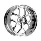Center Line ST06 22X9 +0 Polished