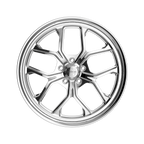 Center Line ST06 22X9 +0 Polished