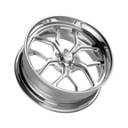 Center Line ST06 22X9 +0 Polished
