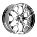 Center Line ST06 24X10 +25 Polished