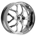 Center Line ST06 26X10 +25 Polished