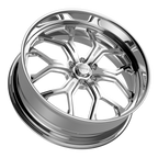 Center Line ST06 26X10 +25 Polished