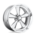 Us Mag 1Pc U818 Templar 22X8.5 +0 Custom