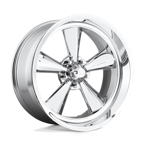 Us Mag 1Pc U818 Templar 22X10.5 -2 Custom