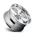 Us Mag 1Pc U818 Templar 22X8.5 +0 Custom