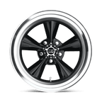 Us Mag 1Pc U107 Standard 15X7 -5 Gloss Black