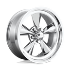 Us Mag 1Pc U108 Standard 15X8 +1 High Luster Polished