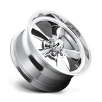 Us Mag 1Pc U108 Standard 20X9.5 -18 High Luster Polished