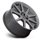 Status Mammoth 24X10 +35 Matte Anthracite