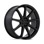 Status Mammoth 24X10 +30 Gloss Black