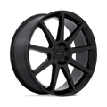 Status Mammoth 26X10 +30 Gloss Black