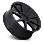 Status Mammoth 26X10 +30 Gloss Black