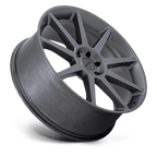 Status Mammoth 24X10 +35 Matte Anthracite