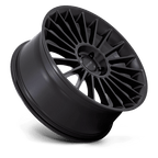 Status Venti 22X9.5 +30 Matte Black
