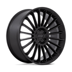 Status Venti 24X10 +35 Matte Black