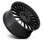 Status Venti 24X10 +35 Matte Black