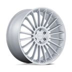 Status Venti 24X10 +30 Gloss Silver