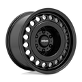 Rotiform R191 Stl 18X9 +18 Gloss Black