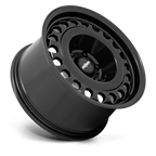 Rotiform R191 Stl 20X9 +30 Gloss Black