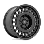 Rotiform R191 Stl 17X9 +0 Gloss Black