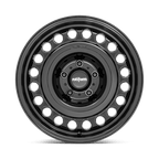 Rotiform R191 Stl 20X9 +30 Gloss Black