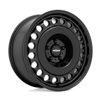 Rotiform R191 Stl 20X9 +25 Gloss Black