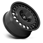 Rotiform R191 Stl 20X9 +25 Gloss Black
