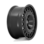 Rotiform R191 Stl 20X9 +25 Gloss Black