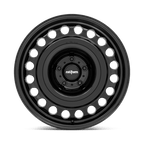 Rotiform R191 Stl 20X9 +25 Gloss Black