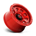 Xd Xd861 Storm 20X10 -18 Candy Red