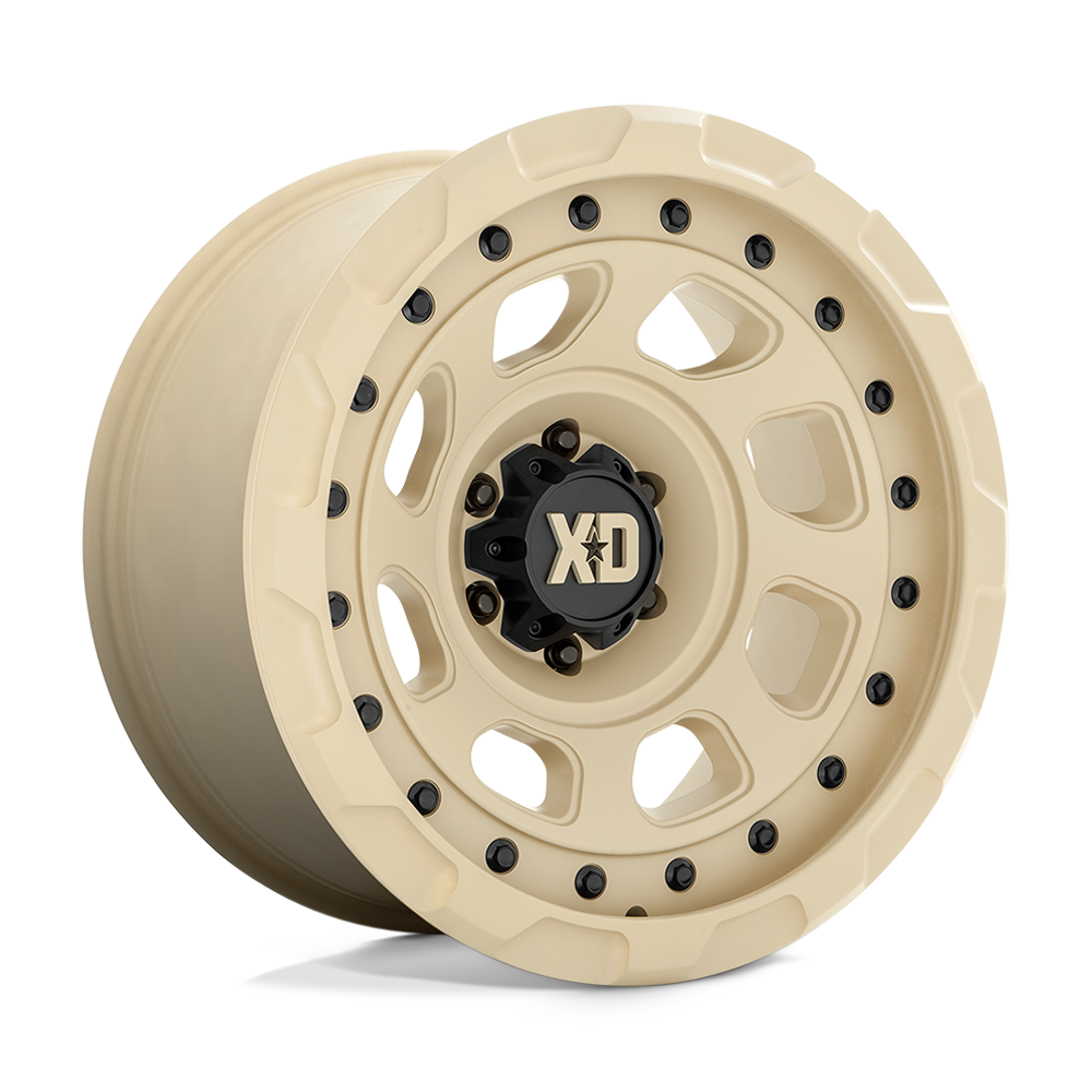 Xd Xd861 Storm 20X9 +0 Sand