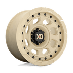 Xd Xd861 Storm 20X9 +0 Sand