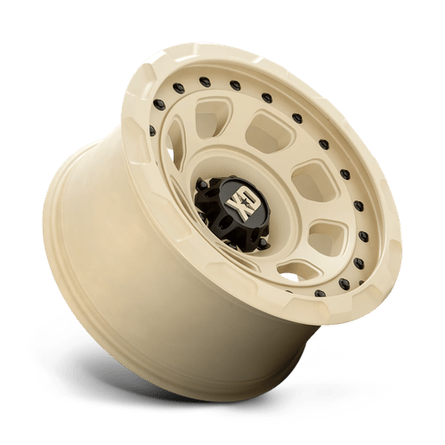 Xd Xd861 Storm 20X9 +18 Sand