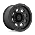 Xd Xd861 Storm 20X9 +0 Satin Black